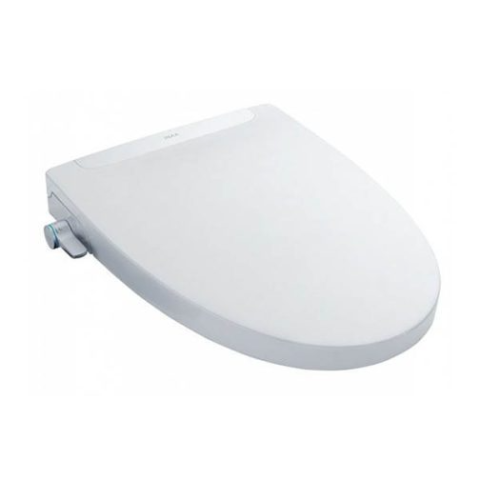 Inax CW-S32VN/BW1 S400 緩降廁板連單冷水清潔噴嘴